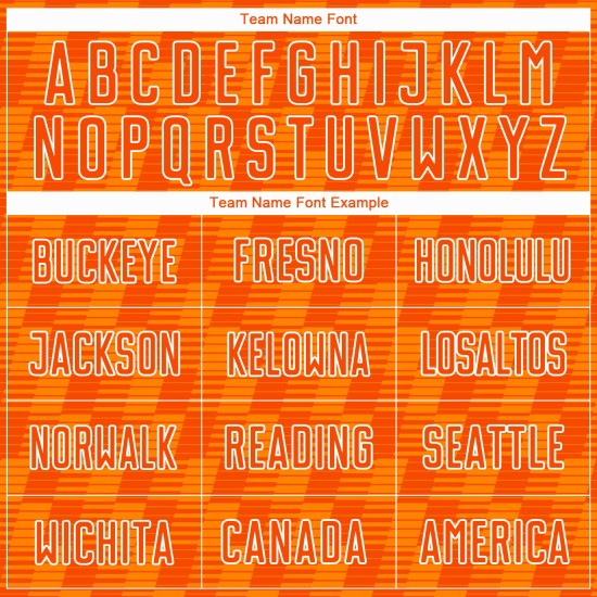 Bay Uniform Line Orange-Weiß Individuelles Sublimations-Fußballtrikot Orange Bay Uniform Line Orange-Weiß Individuelles Sublimations-Fußballtrikot Orange