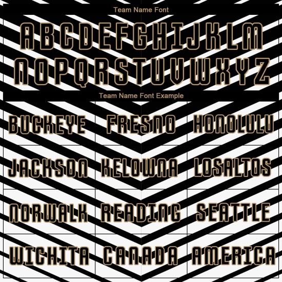 Uniform Fußball Custom Jersey Sublimation Weiß Gold Schwarz-Alt Uniform Fußball Custom Jersey Sublimation Weiß Gold Schwarz-Alt